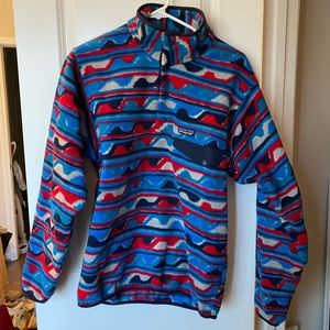 Patagonia Synchilla - Small